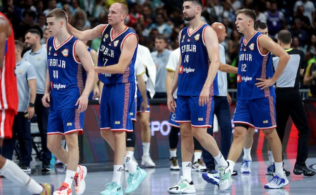 Pedja Milosavljevic/STARSPORT